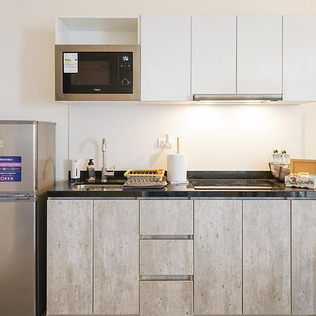 Chic Executive Apartment-Barranco Ліма Екстер'єр фото
