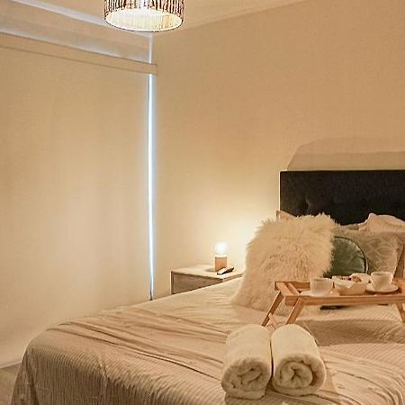 Chic Executive Apartment-Barranco Ліма Екстер'єр фото