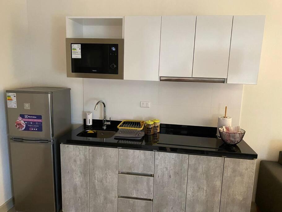 Chic Executive Apartment-Barranco Ліма Екстер'єр фото