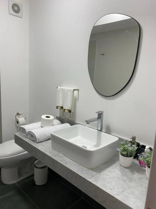 Chic Executive Apartment-Barranco Ліма Екстер'єр фото