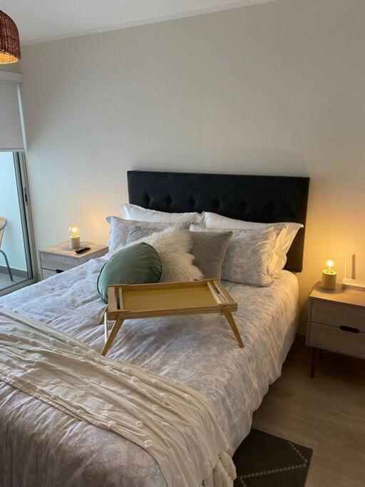 Chic Executive Apartment-Barranco Ліма Екстер'єр фото