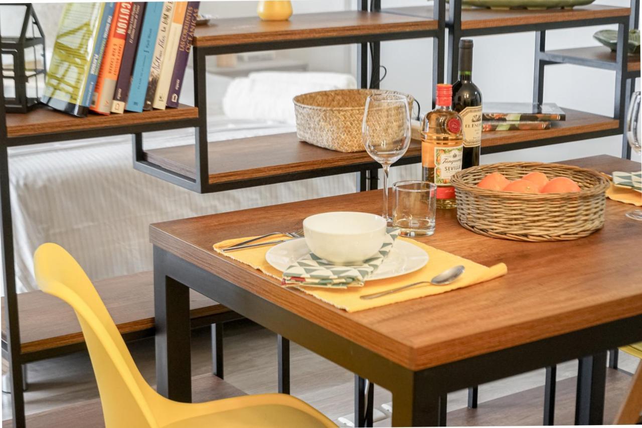 Chic Executive Apartment-Barranco Ліма Екстер'єр фото
