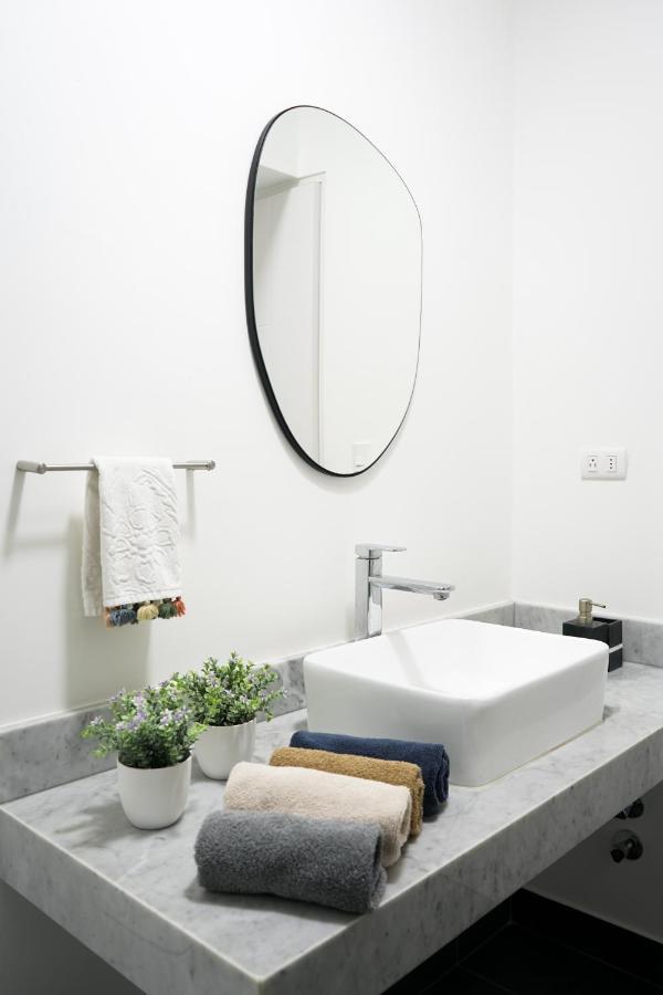 Chic Executive Apartment-Barranco Ліма Екстер'єр фото