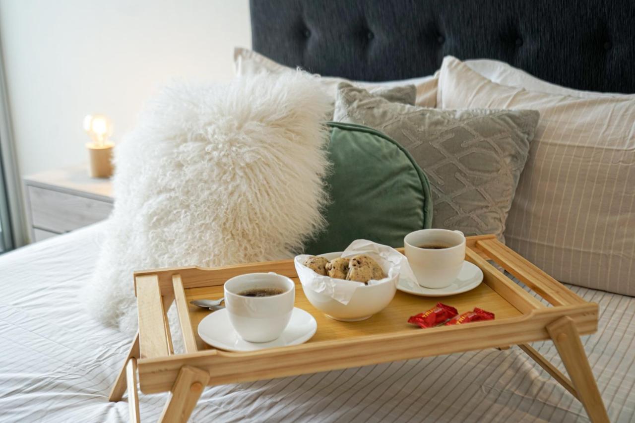 Chic Executive Apartment-Barranco Ліма Екстер'єр фото