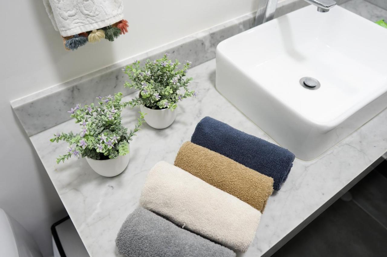 Chic Executive Apartment-Barranco Ліма Екстер'єр фото
