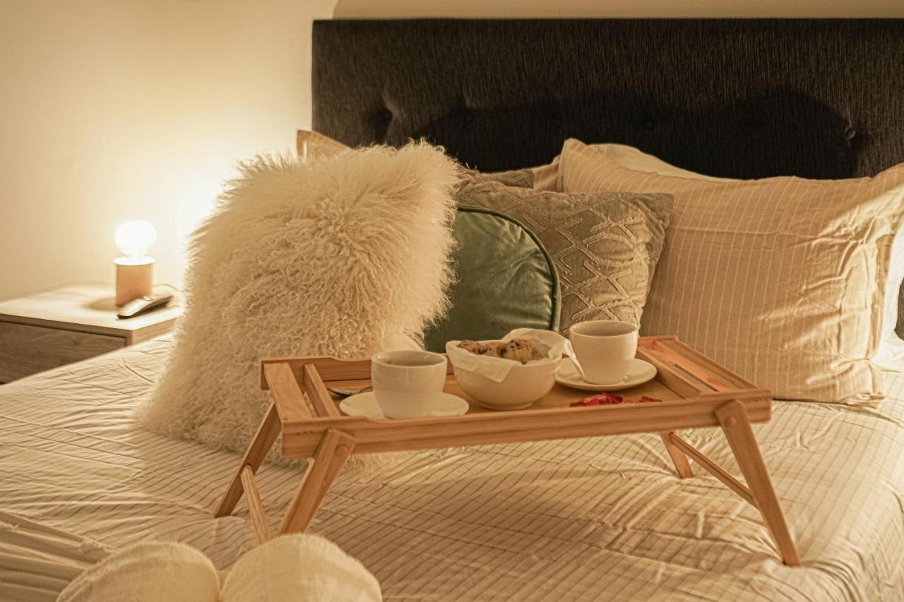 Chic Executive Apartment-Barranco Ліма Екстер'єр фото