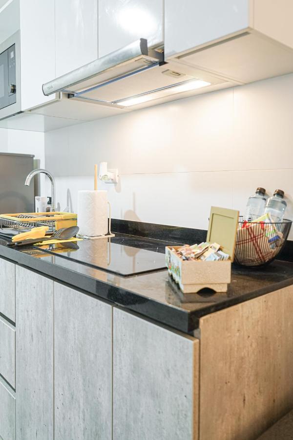 Chic Executive Apartment-Barranco Ліма Екстер'єр фото