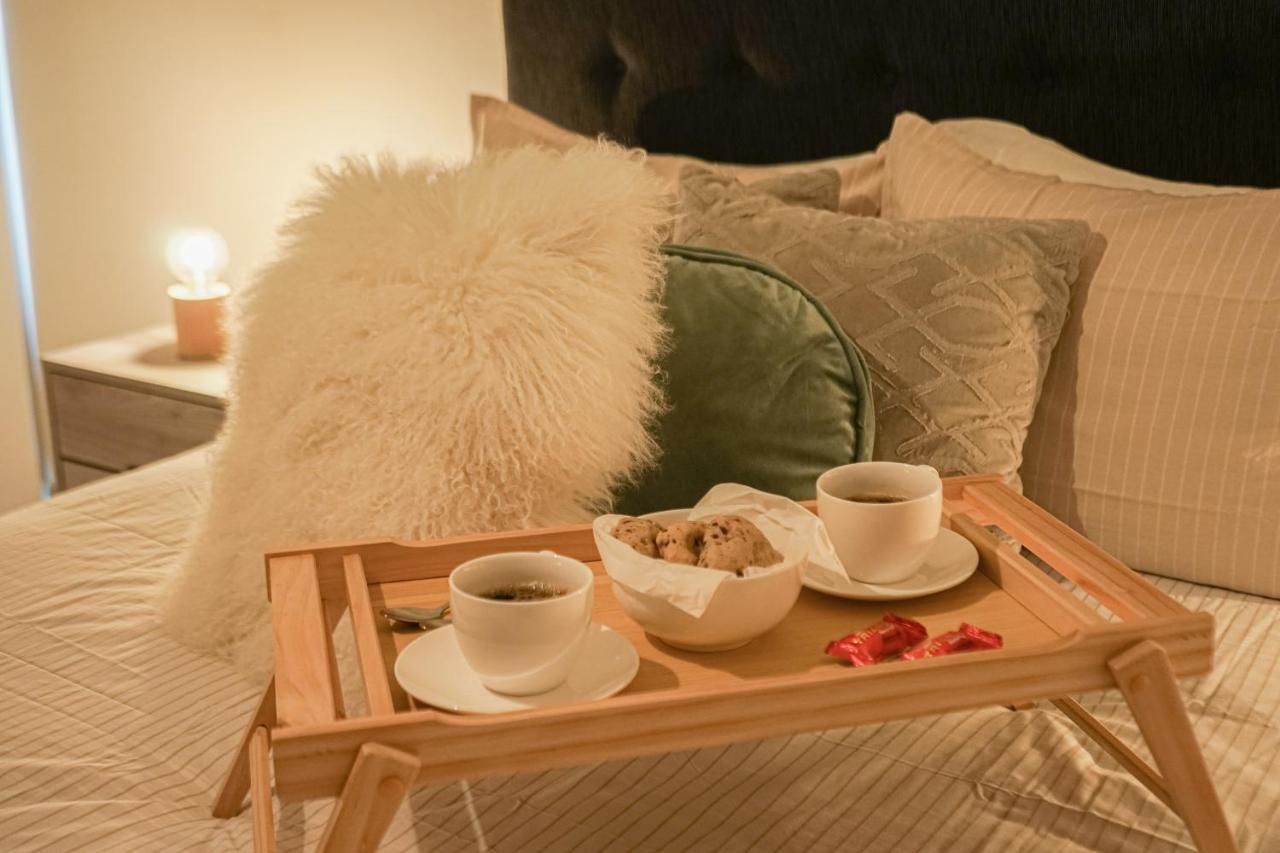 Chic Executive Apartment-Barranco Ліма Екстер'єр фото