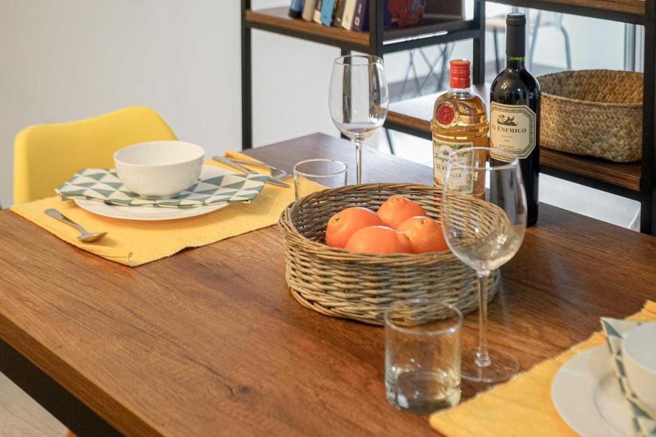 Chic Executive Apartment-Barranco Ліма Екстер'єр фото